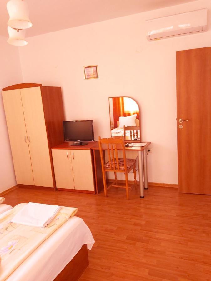 Kyshta Za Gosti Dari Rumi 1 Sozopol Exterior photo