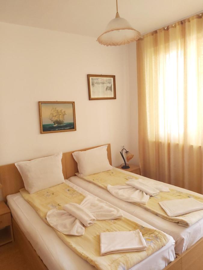Kyshta Za Gosti Dari Rumi 1 Sozopol Exterior photo