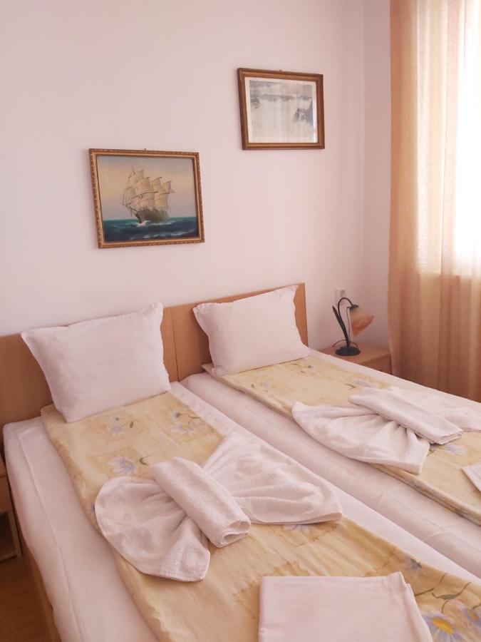 Kyshta Za Gosti Dari Rumi 1 Sozopol Exterior photo
