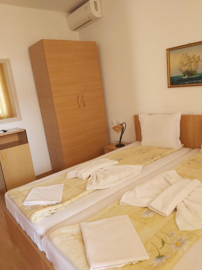 Kyshta Za Gosti Dari Rumi 1 Sozopol Exterior photo