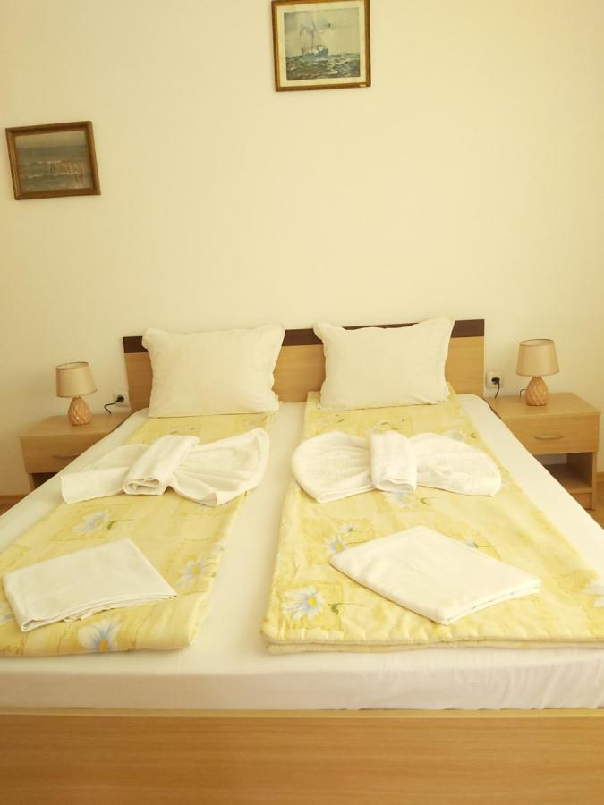 Kyshta Za Gosti Dari Rumi 1 Sozopol Exterior photo