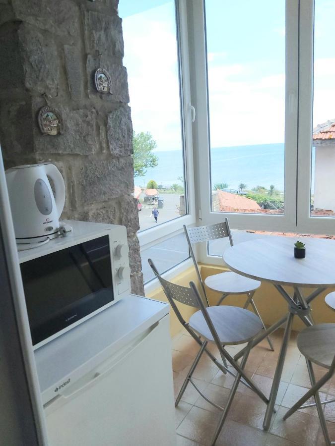Kyshta Za Gosti Dari Rumi 1 Sozopol Exterior photo