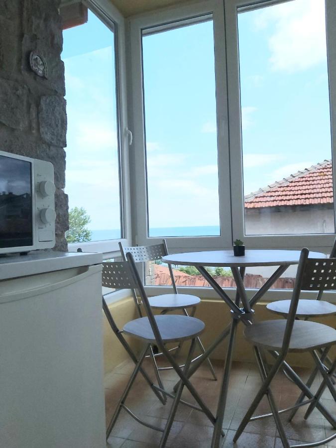 Kyshta Za Gosti Dari Rumi 1 Sozopol Exterior photo