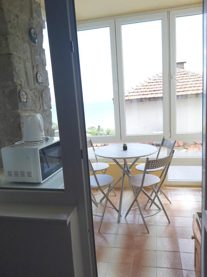 Kyshta Za Gosti Dari Rumi 1 Sozopol Exterior photo