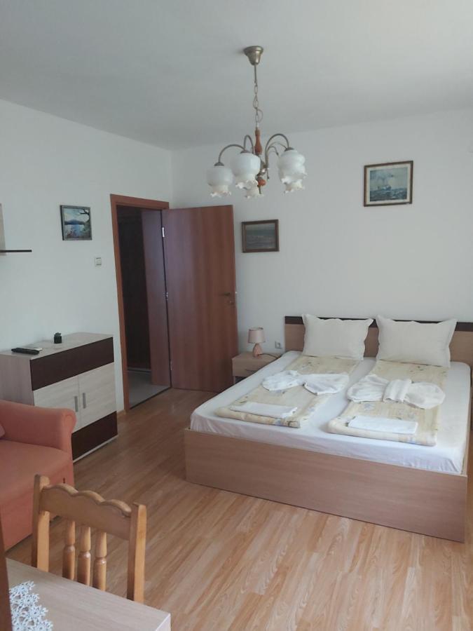 Kyshta Za Gosti Dari Rumi 1 Sozopol Exterior photo
