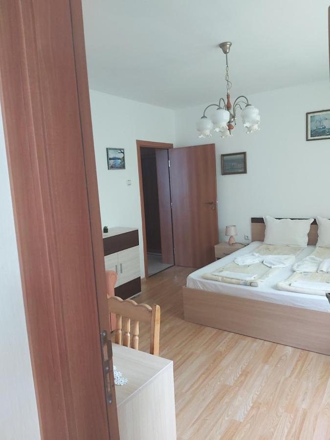 Kyshta Za Gosti Dari Rumi 1 Sozopol Exterior photo