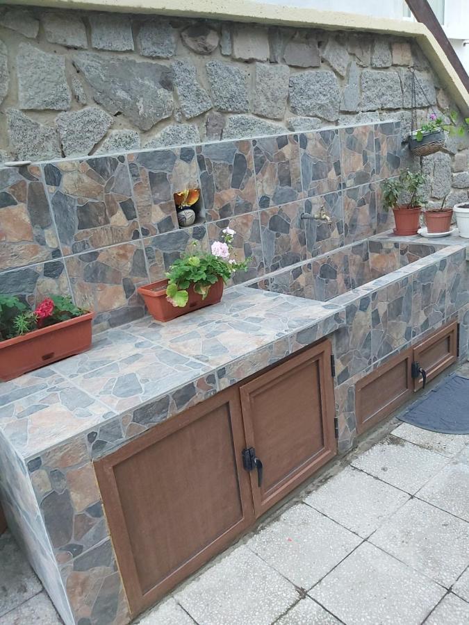 Kyshta Za Gosti Dari Rumi 1 Sozopol Exterior photo
