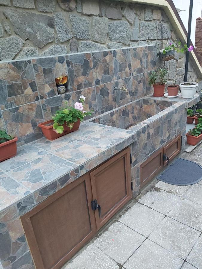 Kyshta Za Gosti Dari Rumi 1 Sozopol Exterior photo