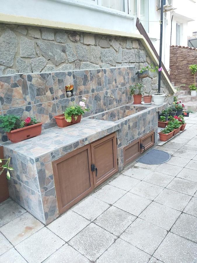 Kyshta Za Gosti Dari Rumi 1 Sozopol Exterior photo