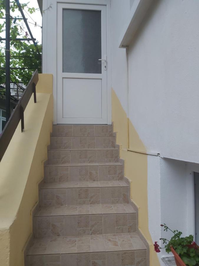 Kyshta Za Gosti Dari Rumi 1 Sozopol Exterior photo
