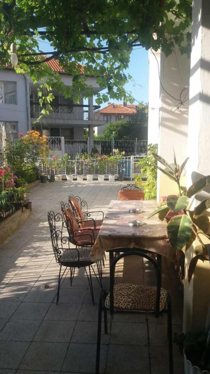 Kyshta Za Gosti Dari Rumi 1 Sozopol Exterior photo